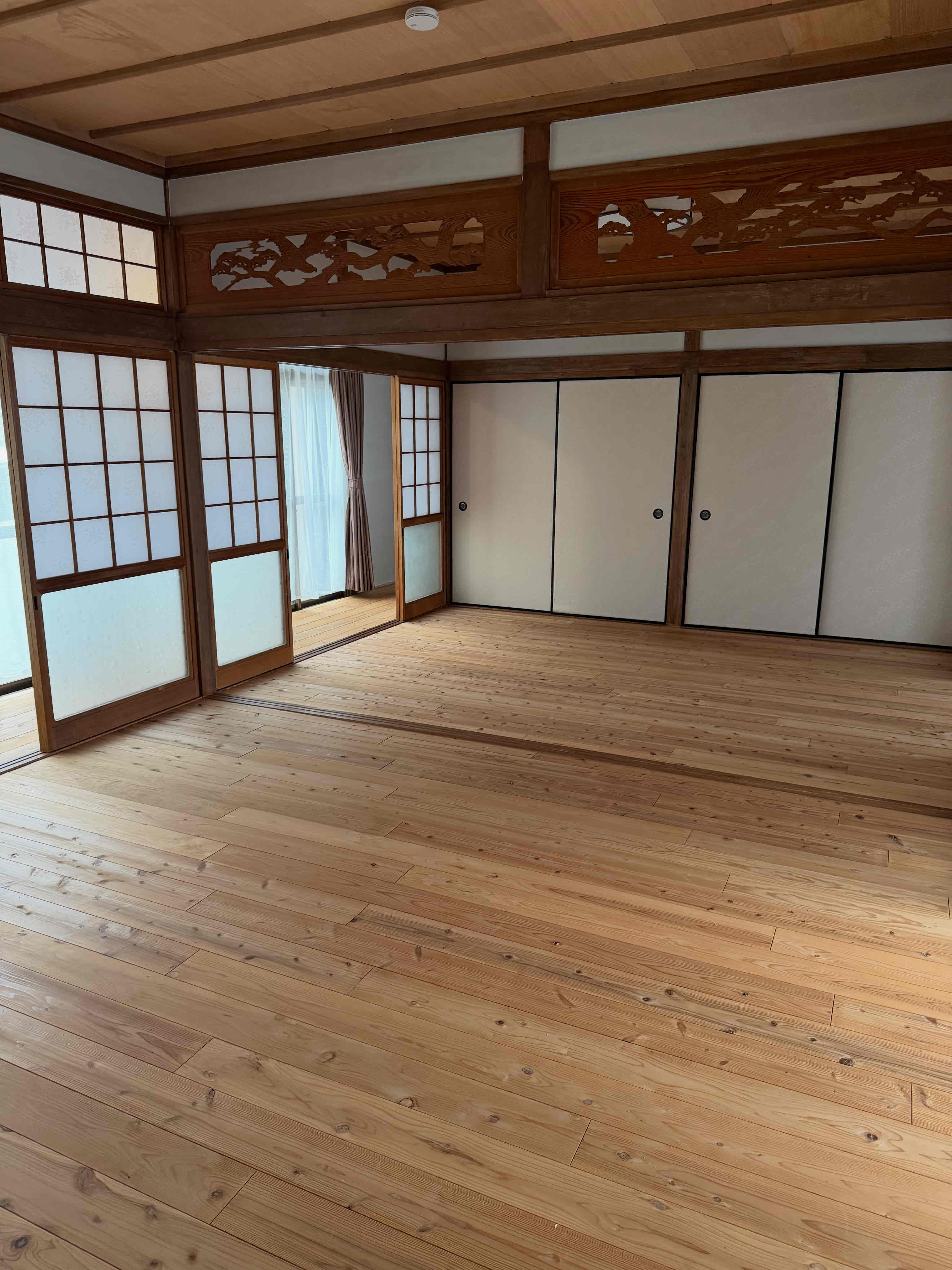 やばの宿屋写真